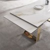 Orleans Extension Dining Table