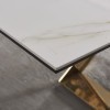 Orleans Extension Dining Table