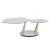 Orleans Coffee Table