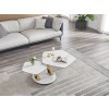 Orleans Coffee Table