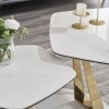 Orleans Coffee Table