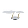 Orleans Coffee Table