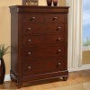 Olmsted Drawer Chest