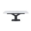 Fiori Extension Dining Table