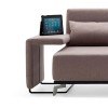 JH033 Premium Sofa Bed End Table
