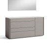 Porto Dresser (Grey)