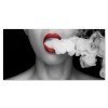 Premium Acrylic Wall Art (Smoke)