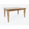 Telluride Extension Dining Table