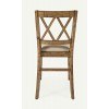 Telluride Trestle Counter Height Dining Room Set