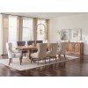 Florence Mix and Match Dining Room Set