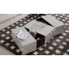 P592A Modern Coffee Table