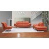 Astro Living Room Set (Pumpkin)