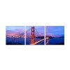 Wall Art Golden Gate Bridge
