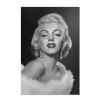 Wall Art Marilyn Monroe II