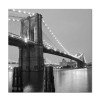 Wall Art Brooklyn Bridge II