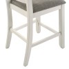Brook Bay Gathering Dining Room Set w/ Bench