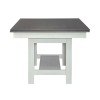 Brook Bay Rectangular Dining Room Set