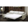 Lauren Left Chaise Sleeper Sectional