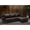 Taylor Right Chaise Sleeper Sectional