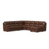 David Modular Right Chaise Sectional