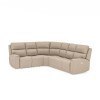 Jarvis Modular Power Reclining Sectional (Parchment)