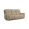 Jarvis Power Reclining Sofa (Parchment)