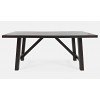 American Rustics Dining Table