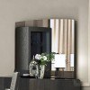 Valentina Buffet Mirror