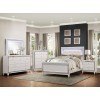 Alonza shop bedroom set