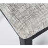 Altamonte Side Chair (Charcoal) (Set of 2)