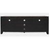 Altamonte 70 Inch TV Console (Dark Charcoal)