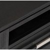 Altamonte 70 Inch TV Console (Dark Charcoal)