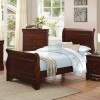 Abbeville Youth Sleigh Bed