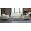 Constantin Living Room Set (White)