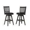 Ashford 30 Inch Barstool (Set of 2)
