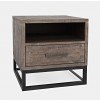 East Hampton End Table