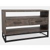 East Hampton Sofa Table