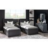 Flatiron Youth Panel Bedroom Set (Midnight)
