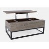 East Hampton Lift Top Coffee Table
