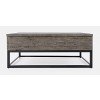 East Hampton Lift Top Coffee Table