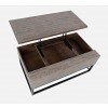 East Hampton Lift Top Coffee Table