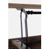 East Hampton Lift Top Coffee Table