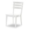 Flatiron Chair (Aged White)
