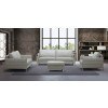 Constantin Living Room Set (Light Grey)