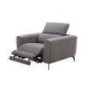 Lorenzo Chair (Grey)