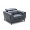 Lorenzo Chair (Blue Grey)