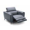 Lorenzo Chair (Blue Grey)