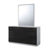 Tribeca Dresser w/ Mirror