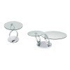 Chicago Occasional Table Set