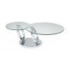 Chicago Coffee Table